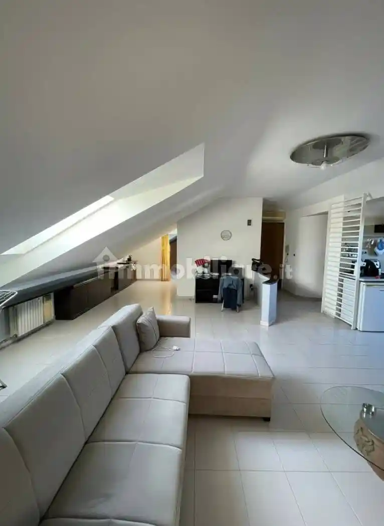 Attico - Mansarda - foto 2