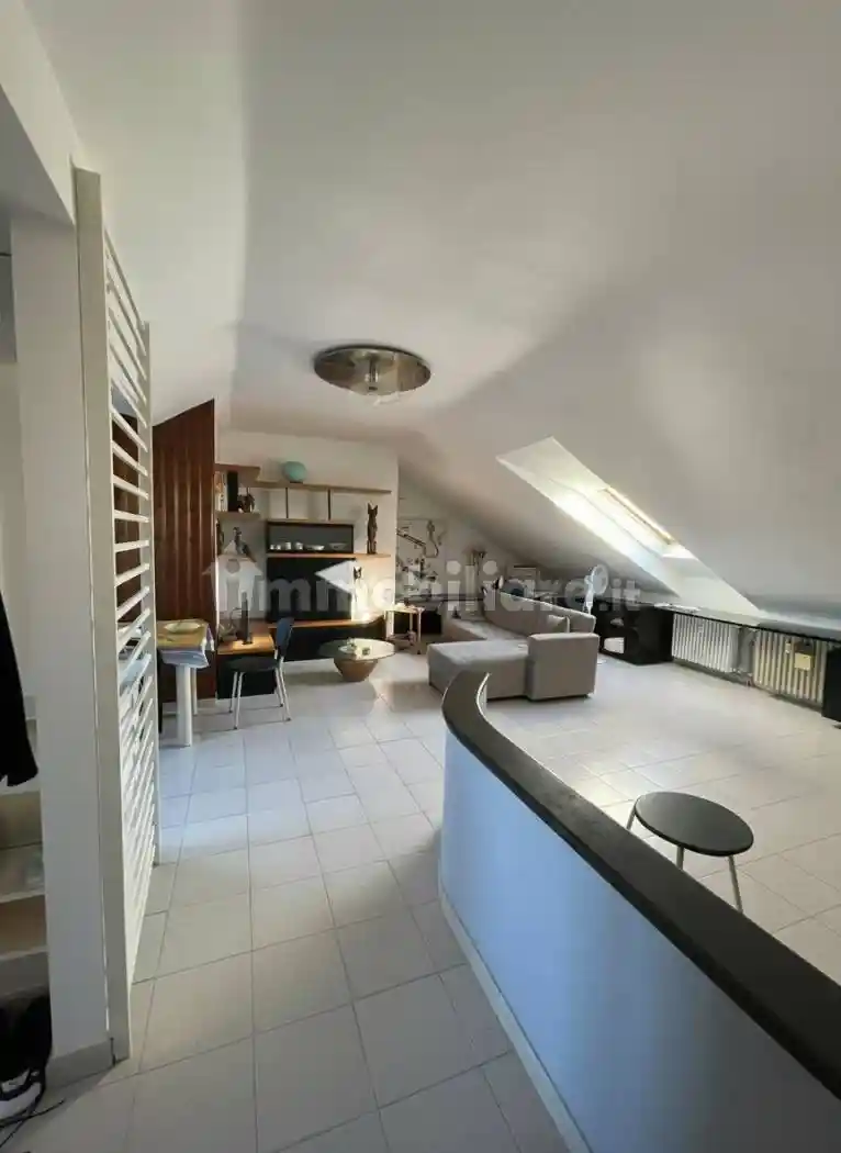 Attico - Mansarda - foto 5