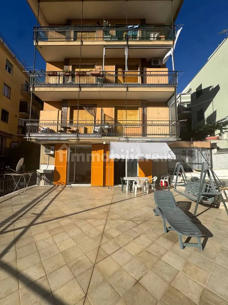 Appartamento in affitto a Loano