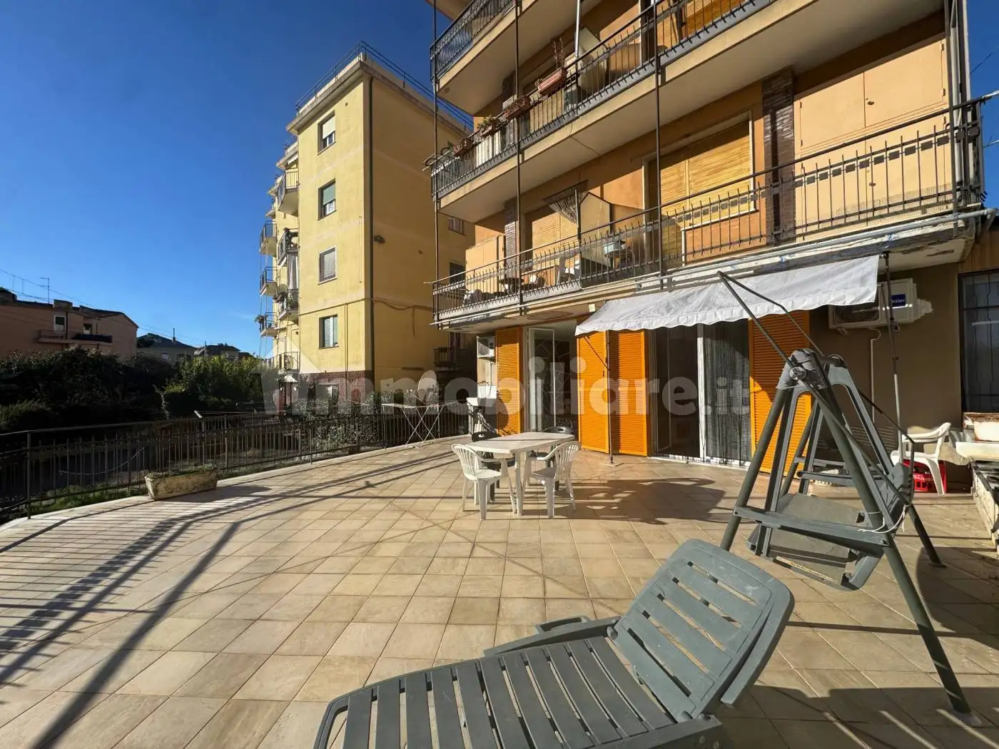 Appartamento via Aurelia 40, Centro, Loano - foto 3