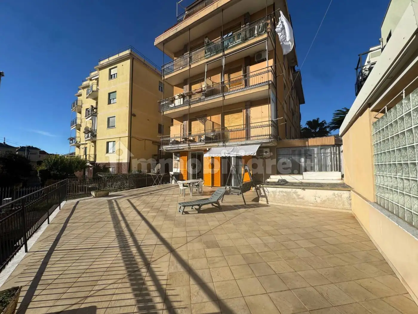 Appartamento via Aurelia 40, Centro, Loano - foto 4