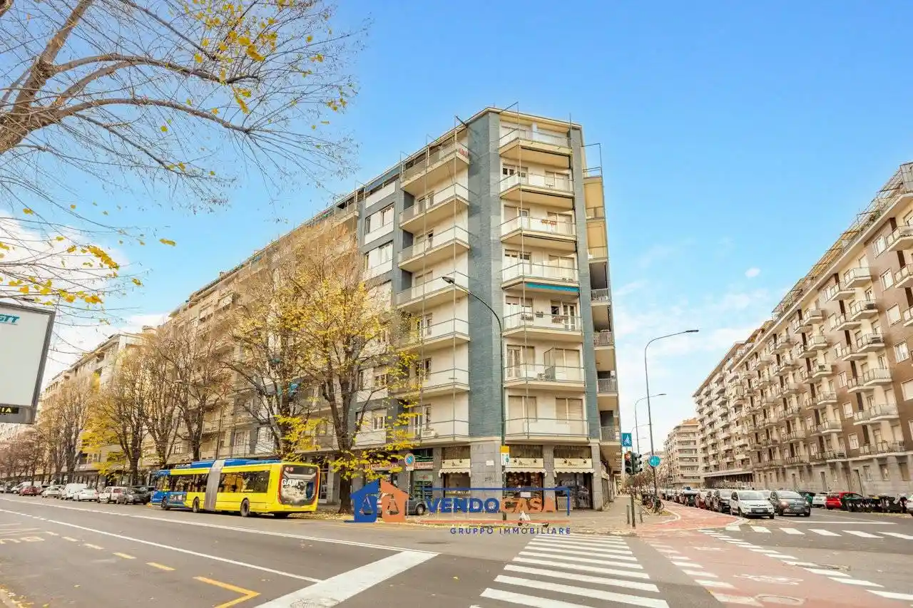 Appartamento in vendita a Torino