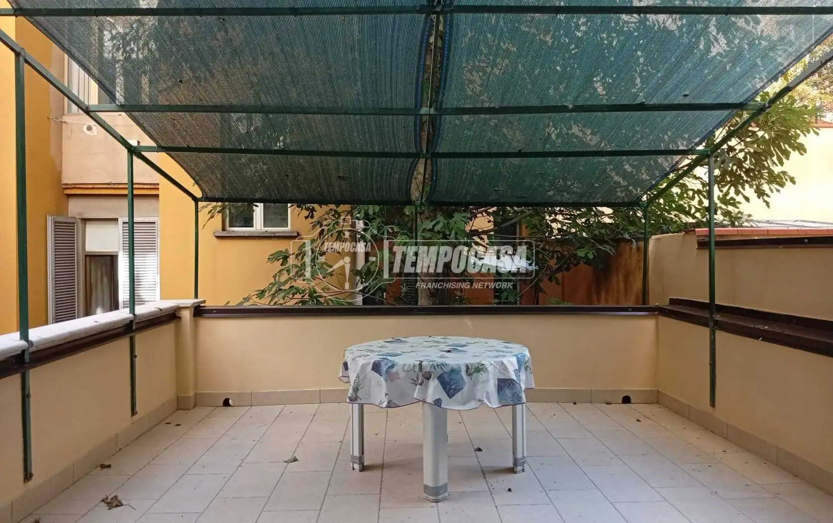 Appartamento in affitto a Bologna