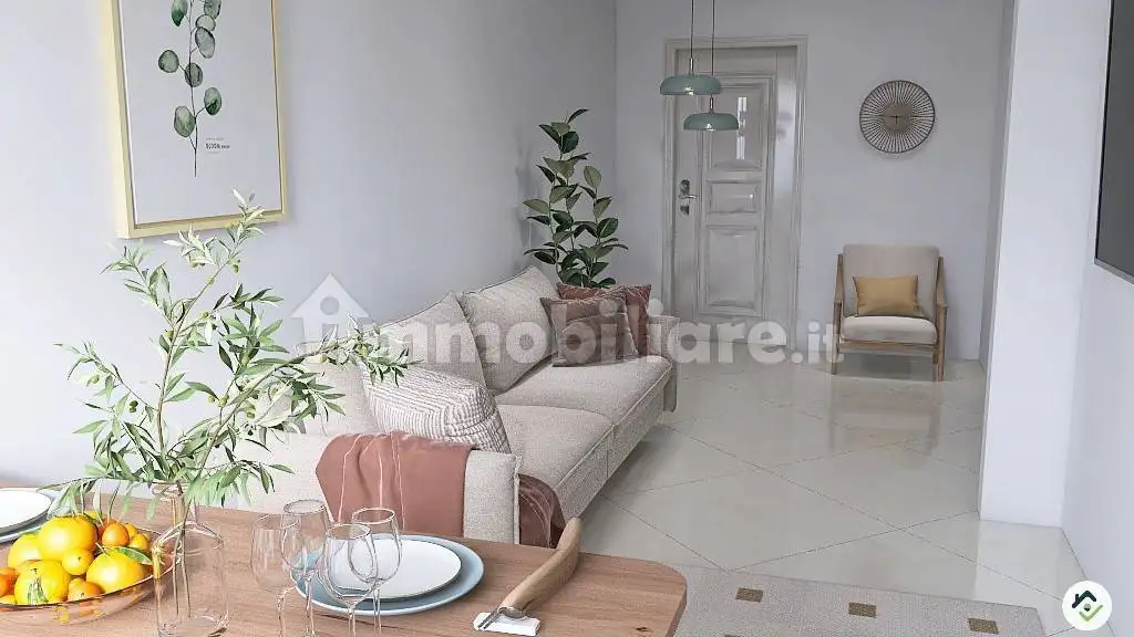 Appartamento in vendita a Adria