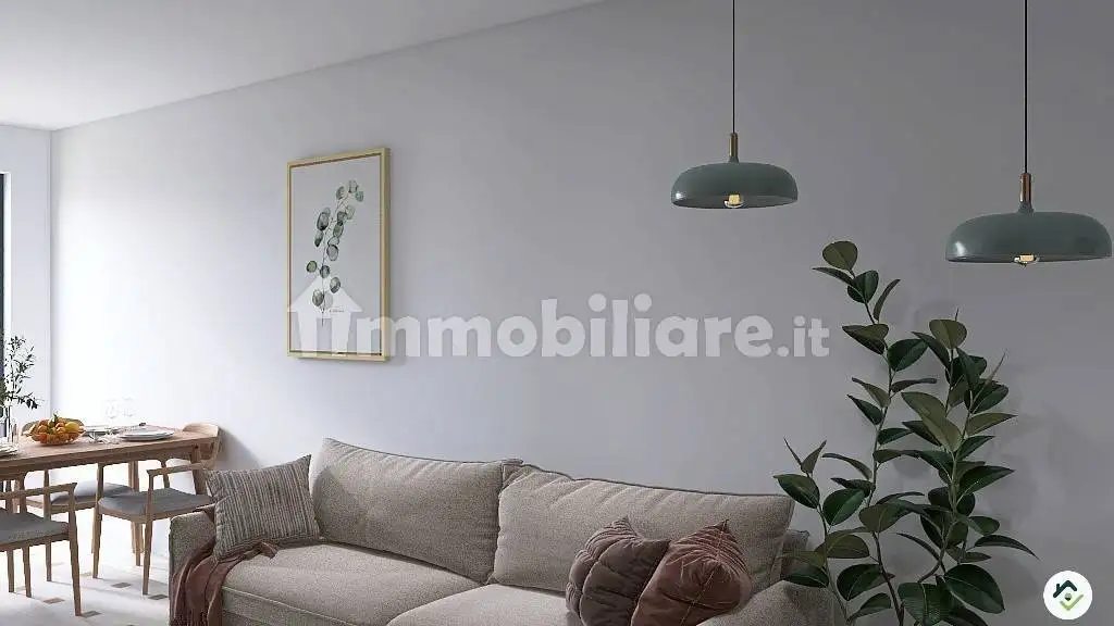 Trilocale ADRIA via della Pace, 0, Centro, Adria - foto 2