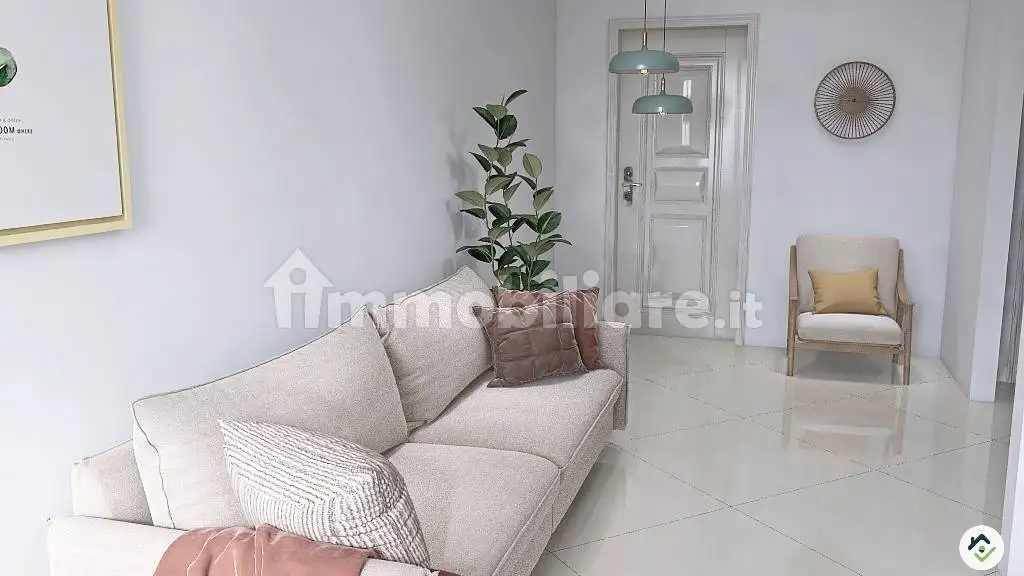 Trilocale ADRIA via della Pace, 0, Centro, Adria - foto 3