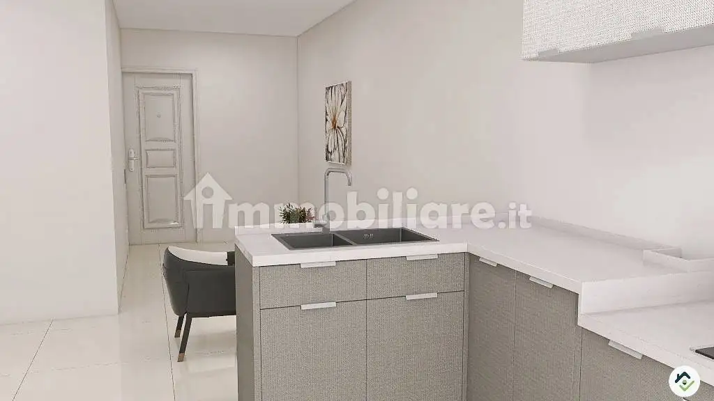 Monolocale ADRIA via della Pace, 0, Centro, Adria - foto 3