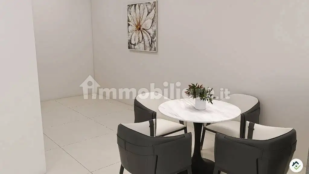 Monolocale ADRIA via della Pace, 0, Centro, Adria - foto 4