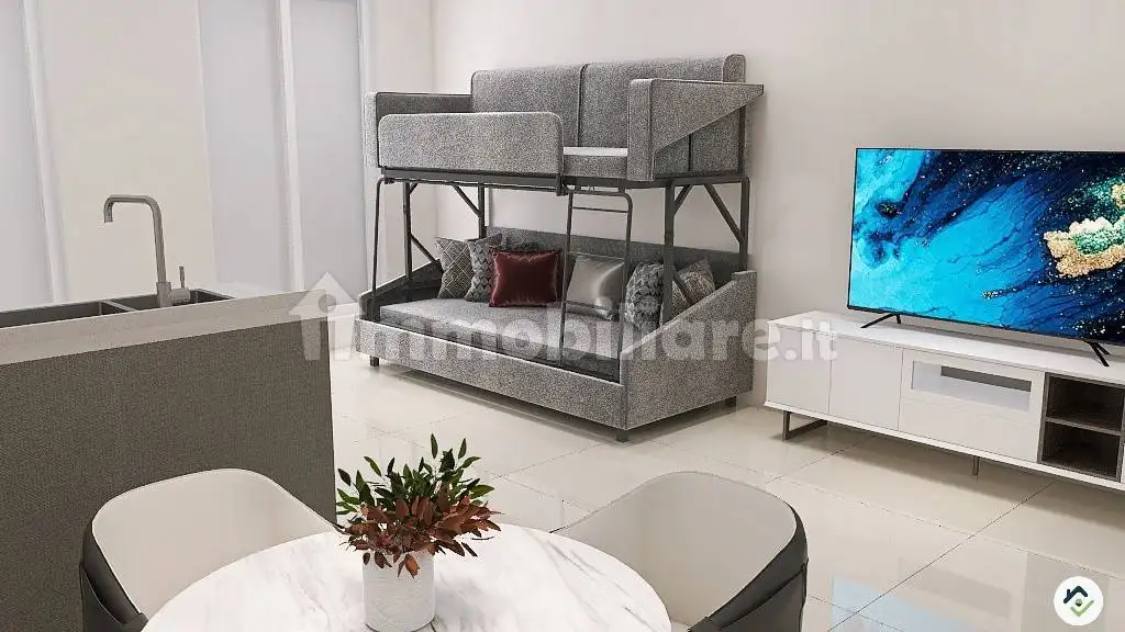 Monolocale ADRIA via della Pace, 0, Centro, Adria - foto 5