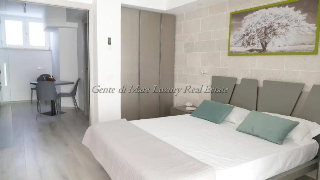 Terratetto unifamiliare via Otranto, Savelletri, Torre Canne, Fasano - foto 5