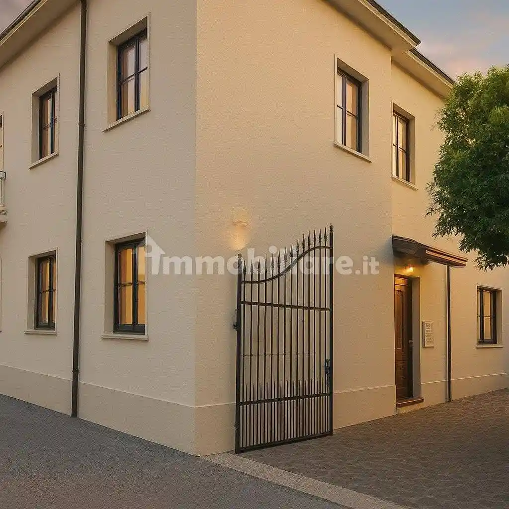 Bilocale nuovo, primo piano, Centro Storico, Rimini - foto 3