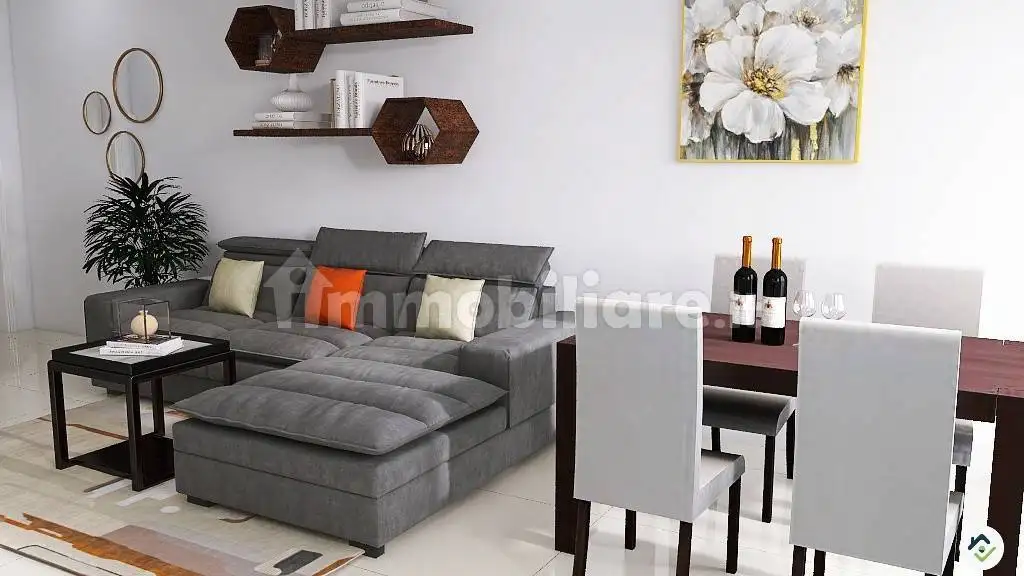 Appartamento in vendita a Adria