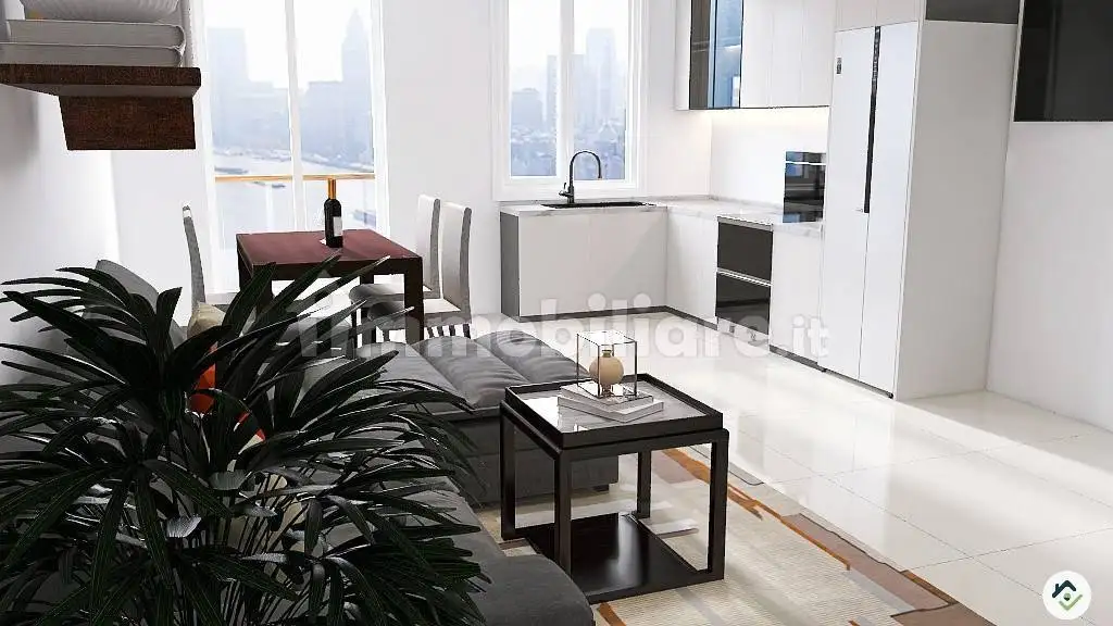 Appartamento ADRIA via della Pace, 0, Centro, Adria - foto 2