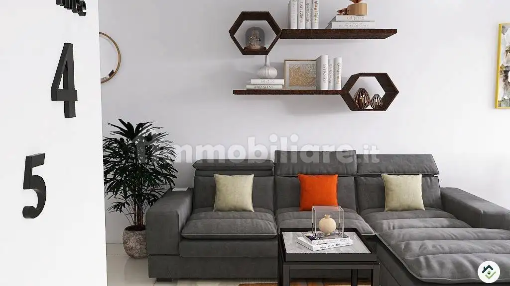 Appartamento ADRIA via della Pace, 0, Centro, Adria - foto 3