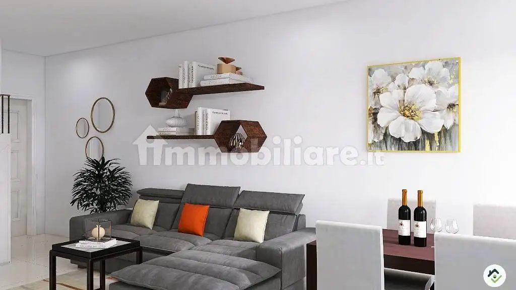 Appartamento ADRIA via della Pace, 0, Centro, Adria - foto 4