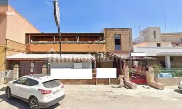 Appartamento in asta a Pulsano