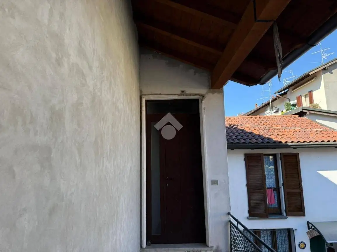 Monolocale via Umberto I 15, Centro, Biassono - foto 2