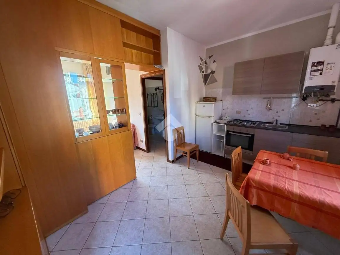 Monolocale via Umberto I 15, Centro, Biassono - foto 5