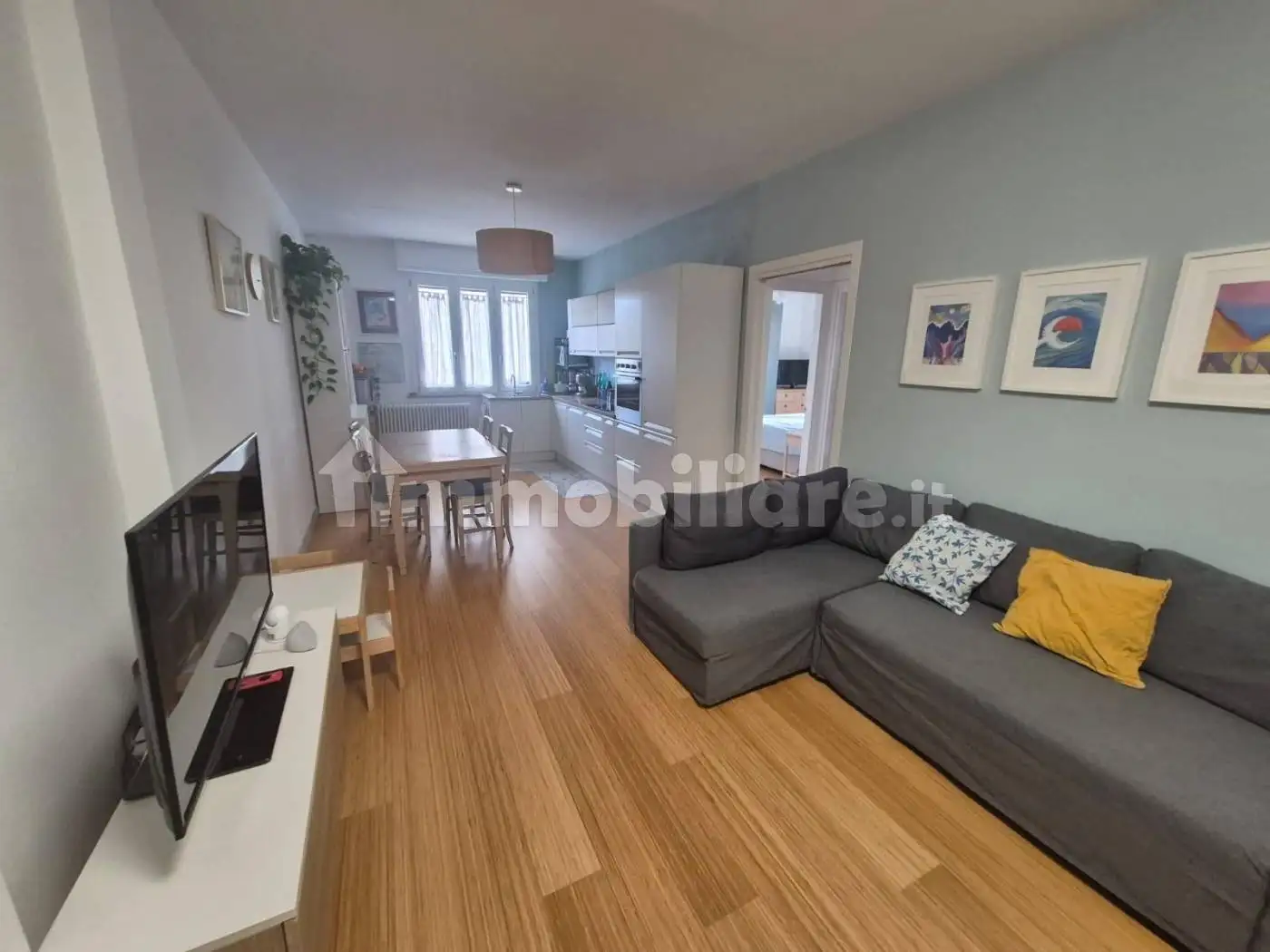 Appartamento in vendita a Pisa