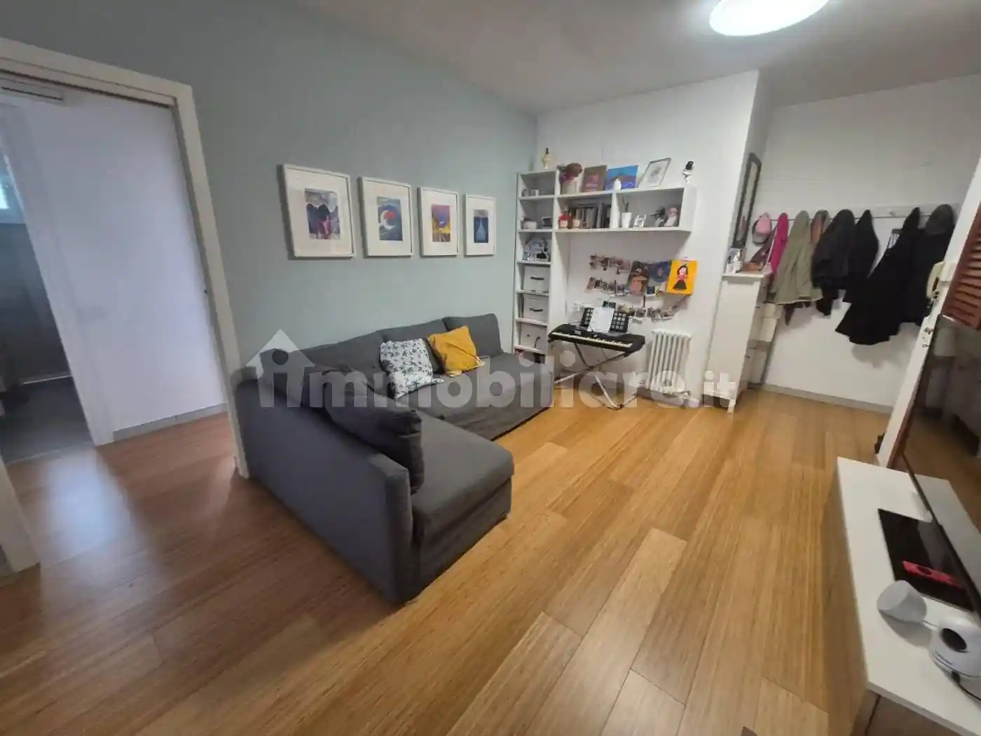 Quadrilocale ottimo stato, terzo piano, Porta a Mare, Pisa - foto 3