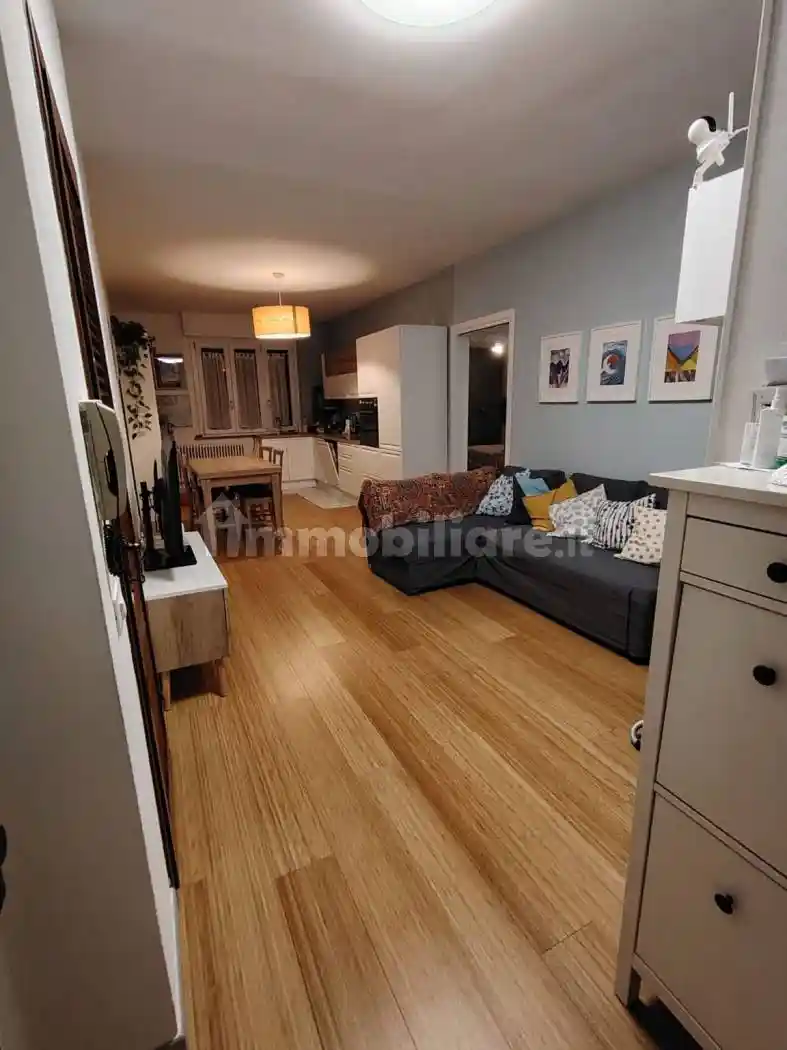 Quadrilocale ottimo stato, terzo piano, Porta a Mare, Pisa - foto 4