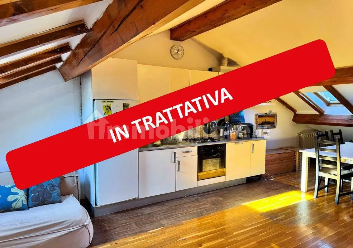 Apartment in vendita a Milan