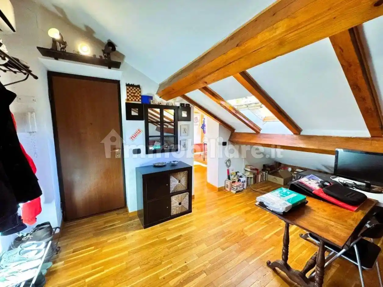 Bilocale via Luigi Varanini, 10, Rovereto, Milano - foto 4