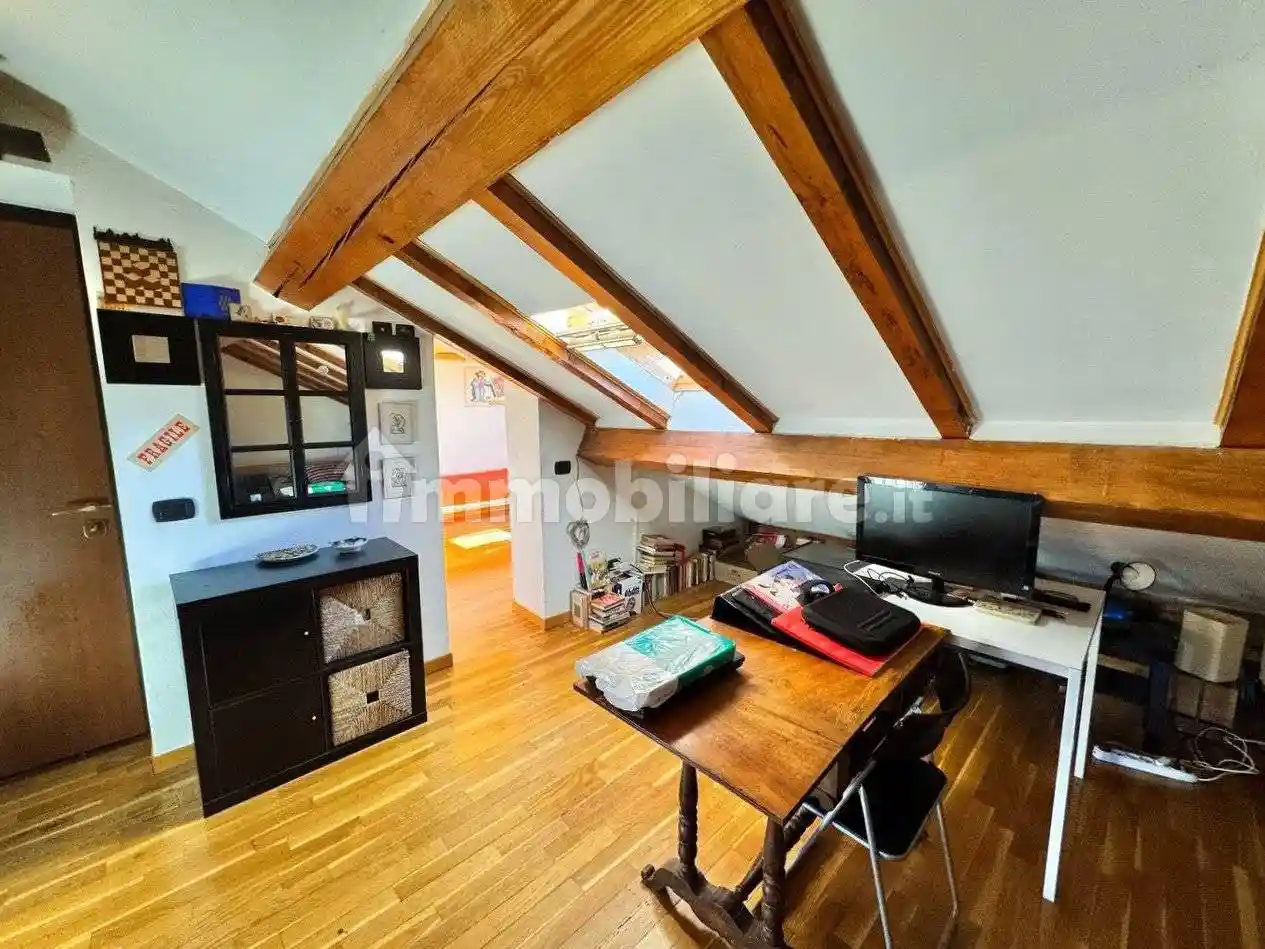 Bilocale via Luigi Varanini, 10, Rovereto, Milano - foto 5