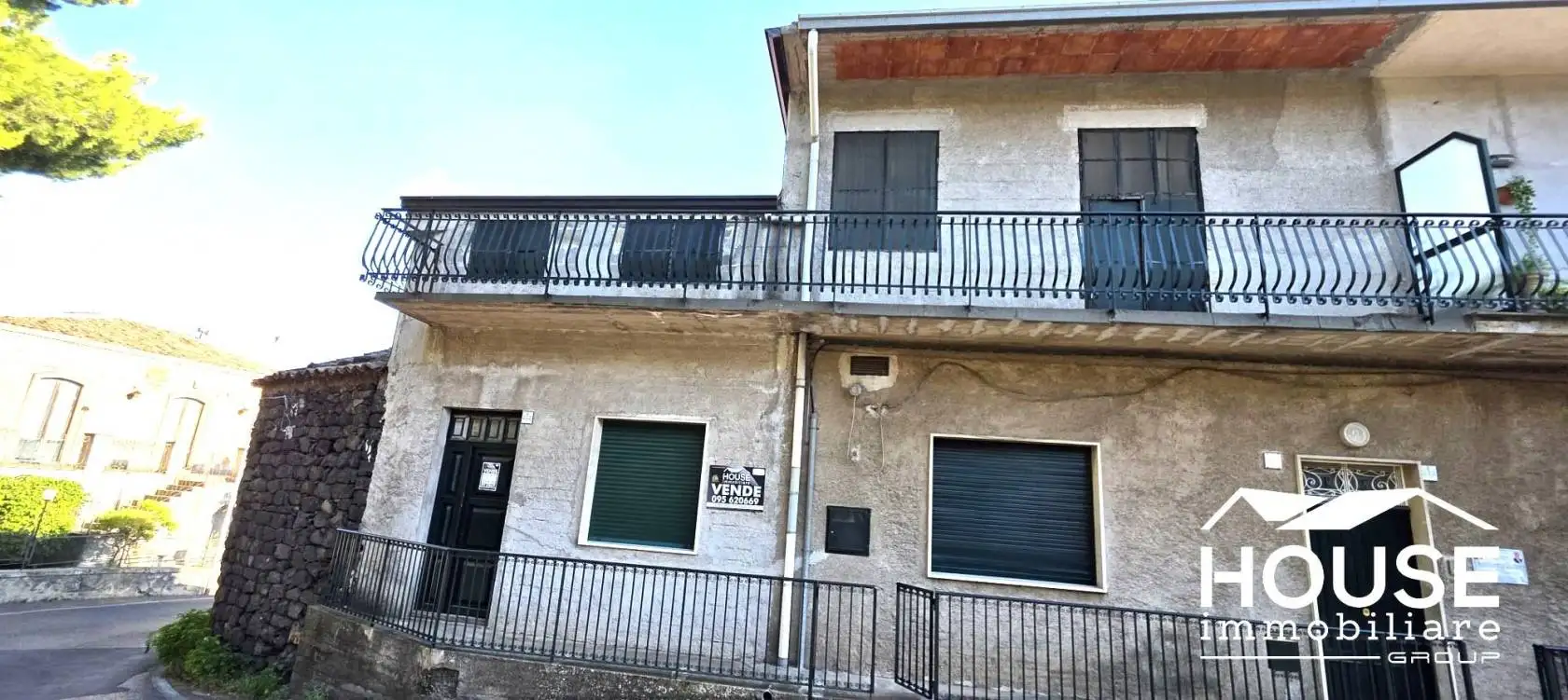 Appartamento in vendita a Ragalna