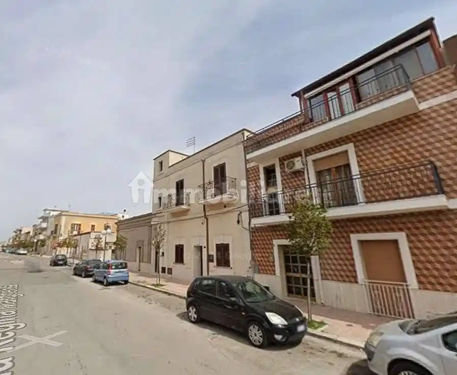 Appartamento all'asta via Regina delle Margherite , 77, Leporano - foto 4