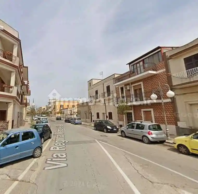 Appartamento all'asta via Regina delle Margherite , 77, Leporano - foto 5