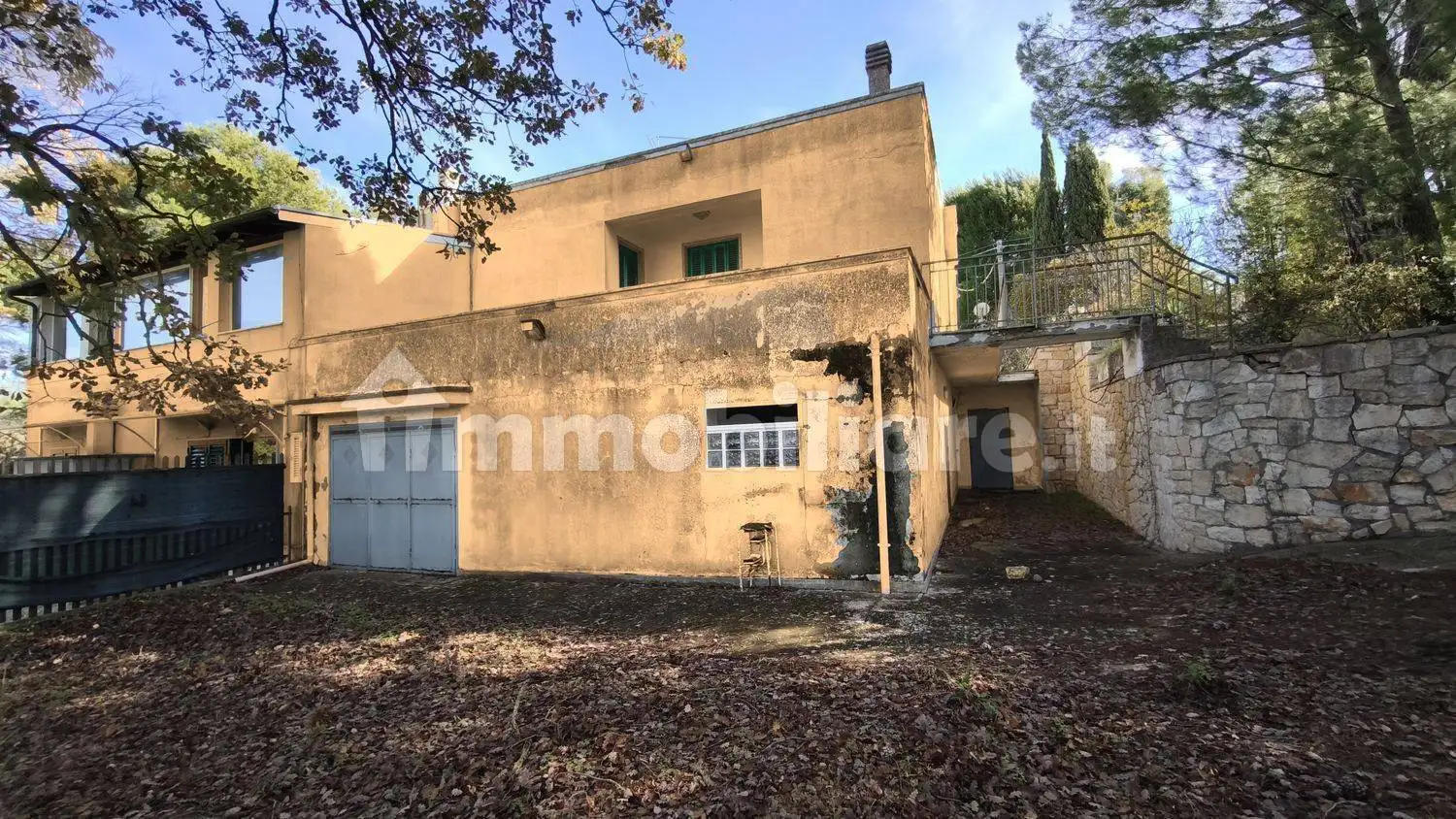 Villa bifamiliare Sp2, Selva di Fasano, Laureto, Fasano - foto 2