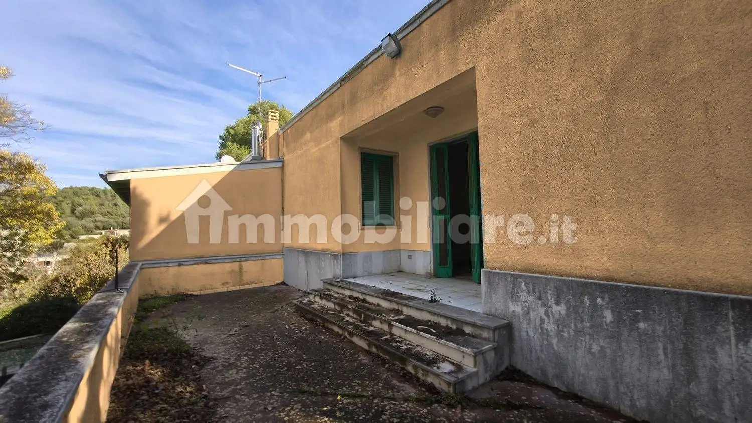 Villa bifamiliare Sp2, Selva di Fasano, Laureto, Fasano - foto 3