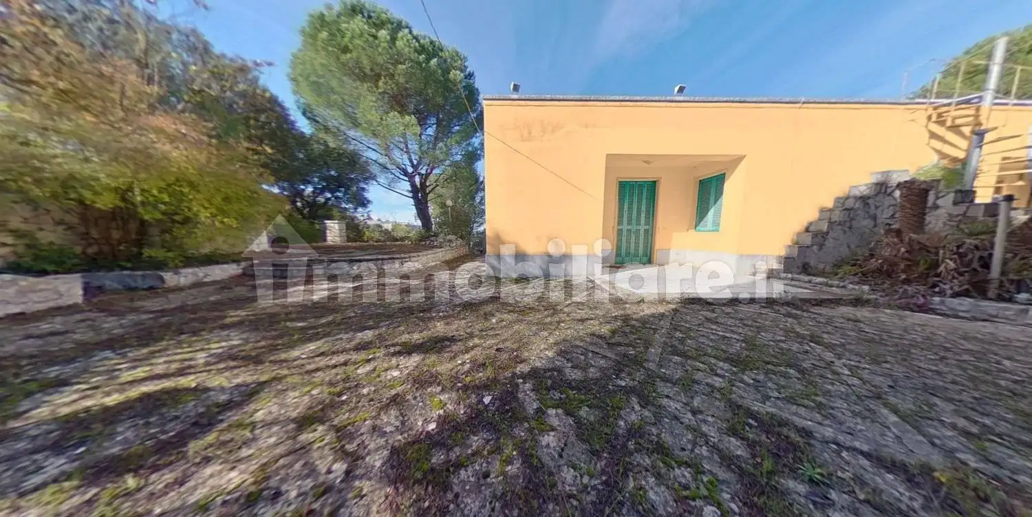 Villa bifamiliare Sp2, Selva di Fasano, Laureto, Fasano - foto 4