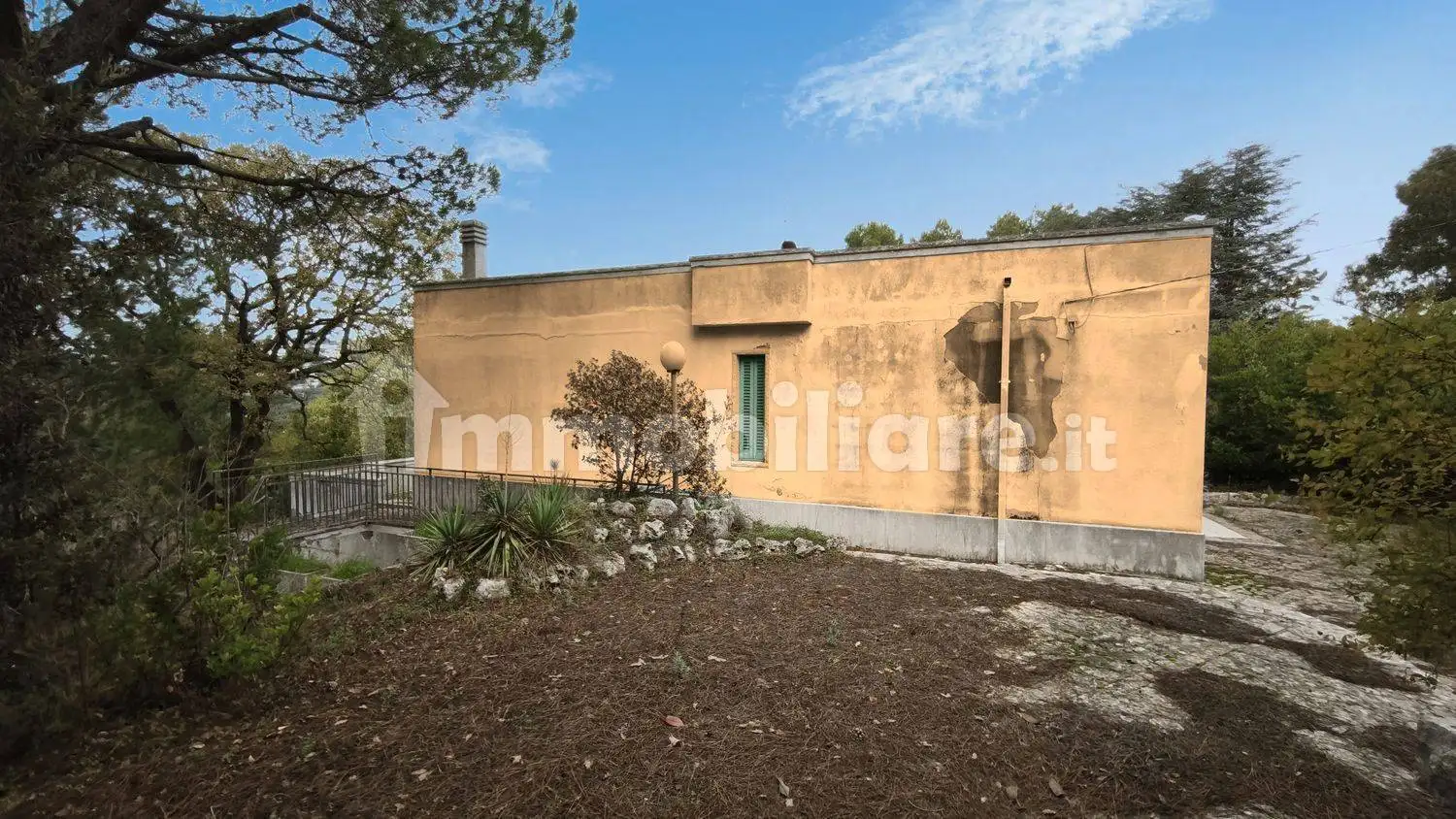 Villa bifamiliare Sp2, Selva di Fasano, Laureto, Fasano - foto 5