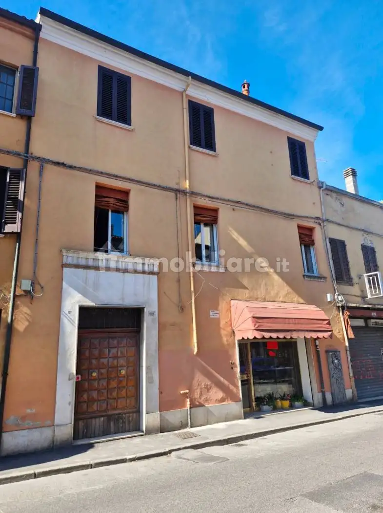 Appartamento in vendita a Ferrara