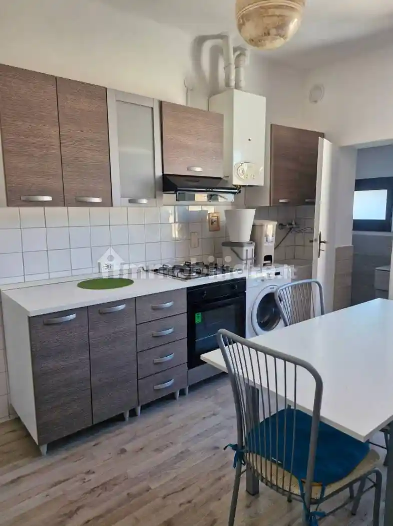 Appartamento via Porta Romana, Santa Maria in Vado, Ferrara - foto 2