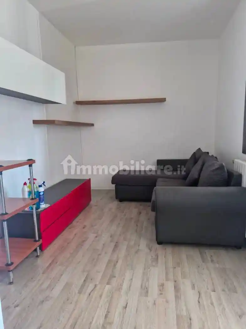 Appartamento via Porta Romana, Santa Maria in Vado, Ferrara - foto 4