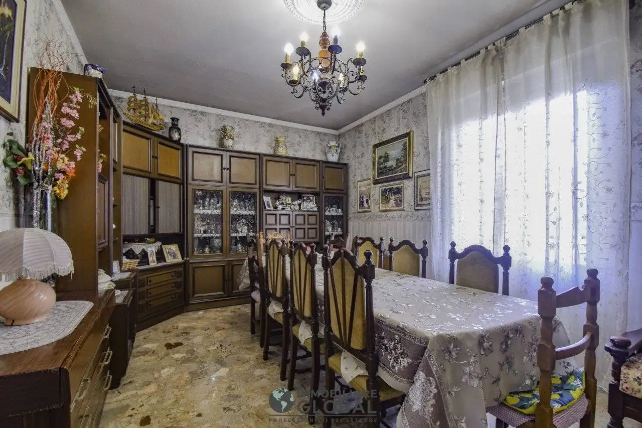 Appartamento in vendita a Modena