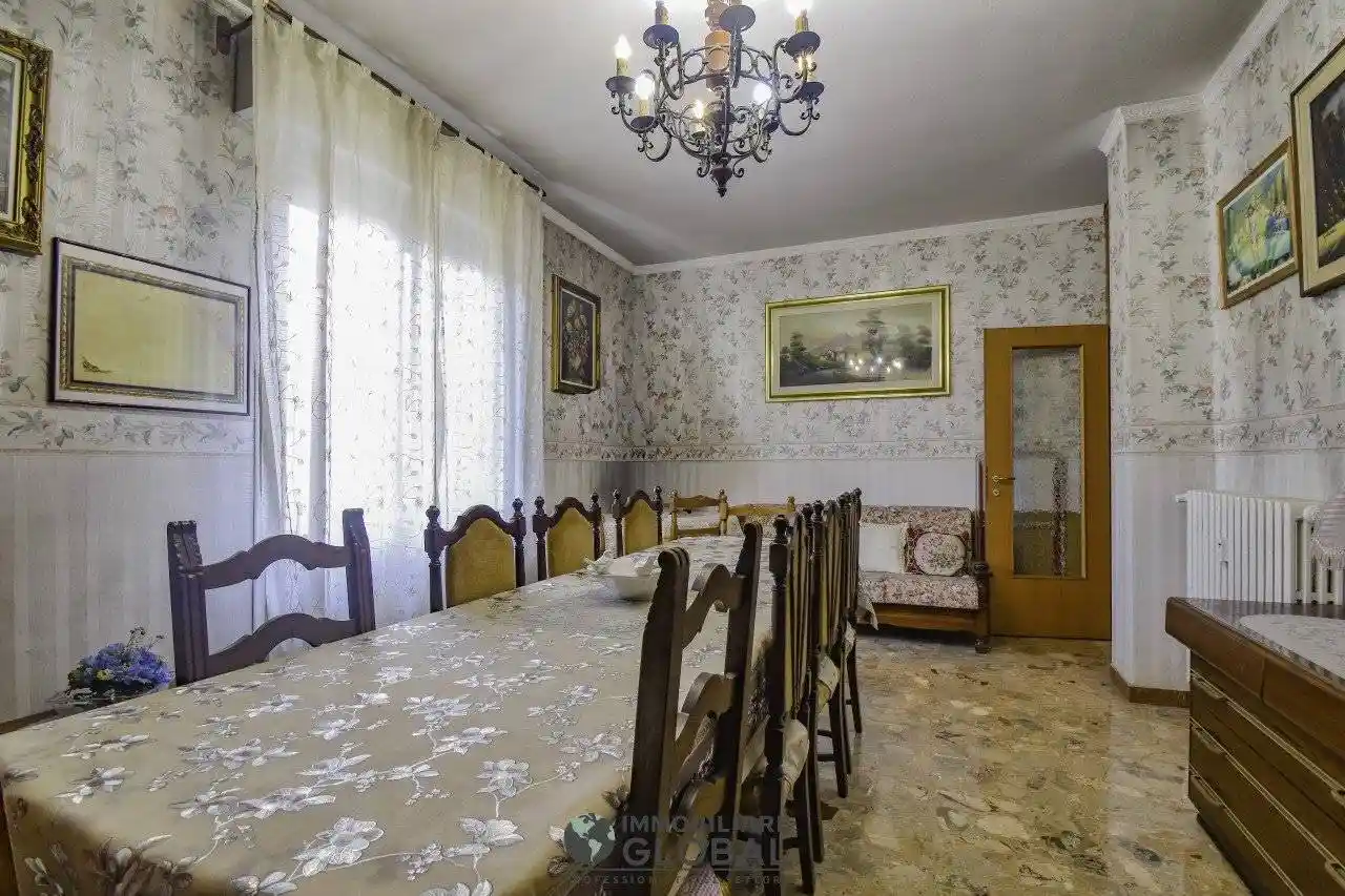 Quadrilocale via Corridore, Villaggio Giardino, Modena - foto 2