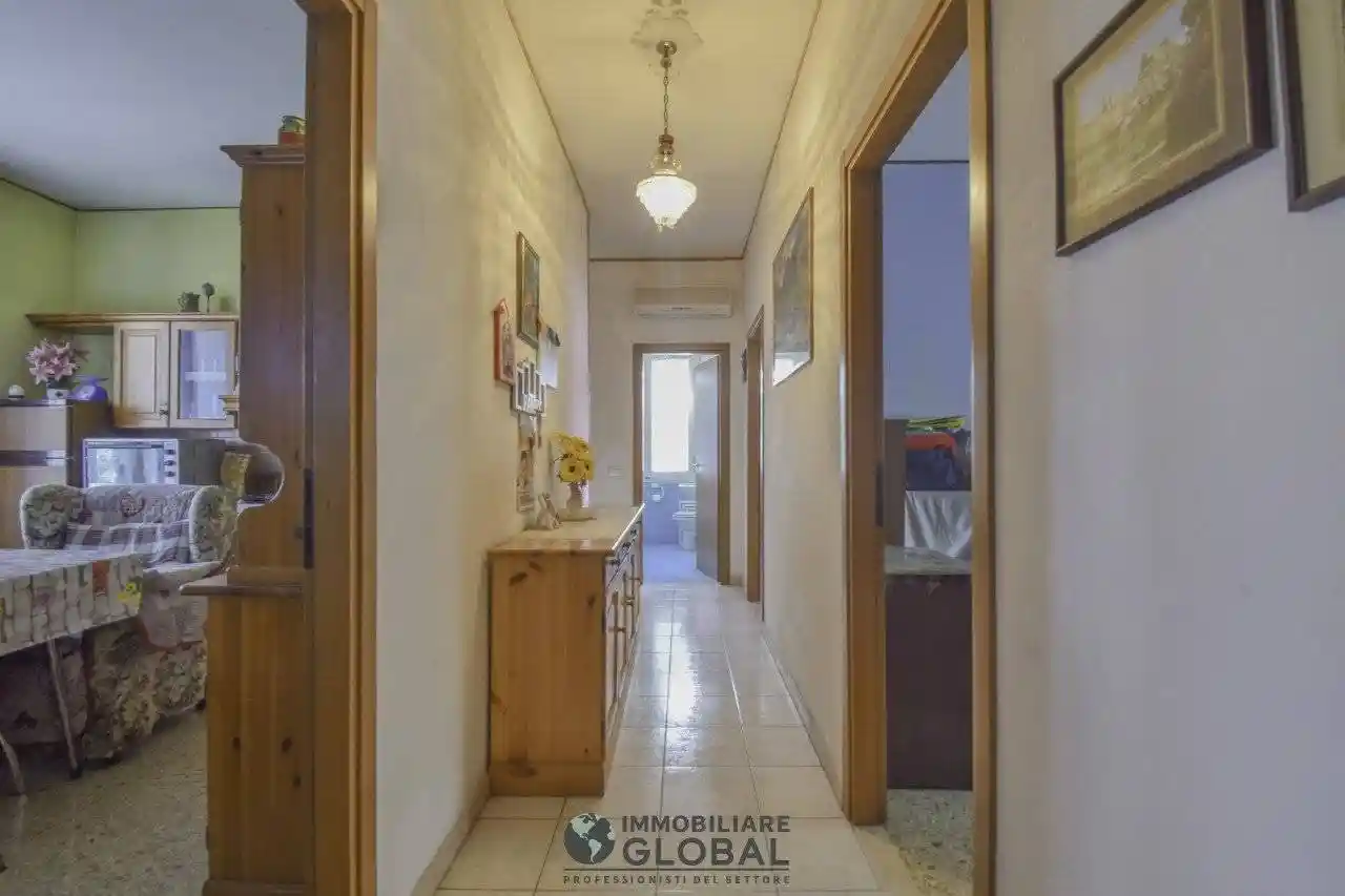 Quadrilocale via Corridore, Villaggio Giardino, Modena - foto 4