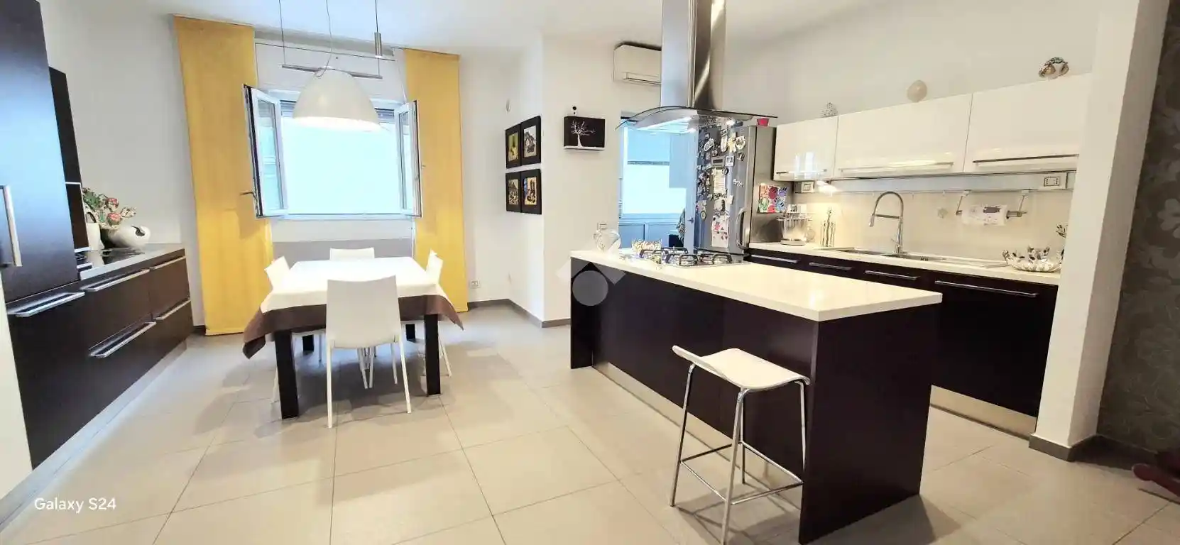 Appartamento in vendita a Bari