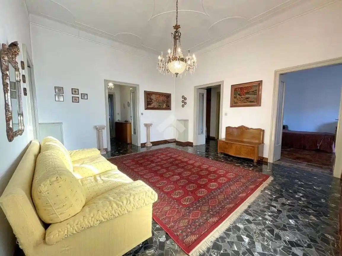 Appartamento in villa via filanda 24, Centro, Cornaredo - foto 2