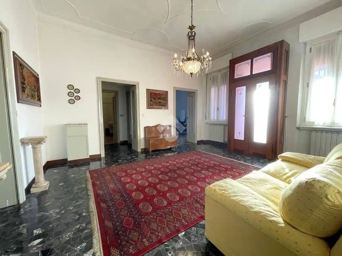 Appartamento in villa via filanda 24, Centro, Cornaredo - foto 3
