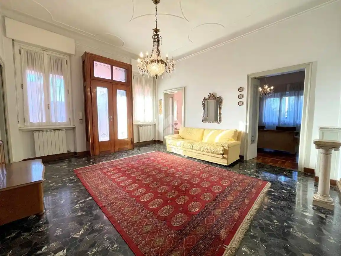 Appartamento in villa via filanda 24, Centro, Cornaredo - foto 4