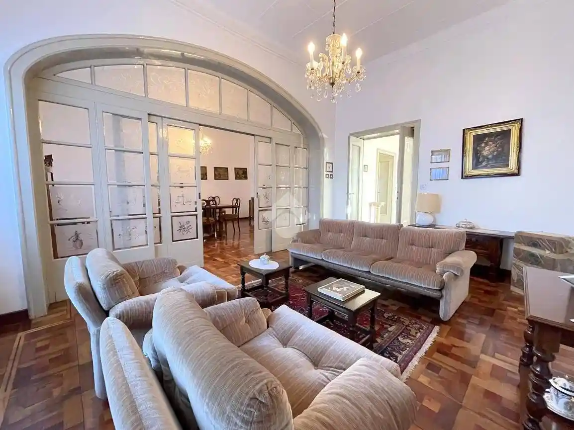 Appartamento in villa via filanda 24, Centro, Cornaredo - foto 5