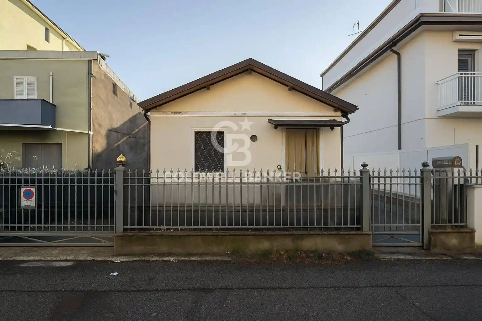 Villa unifamiliare via Walter Ghelfi 6, Viserba, Rimini - foto 3