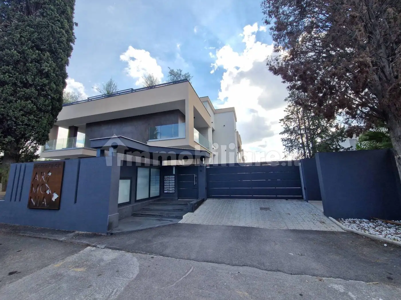 Appartamento in vendita a Bari