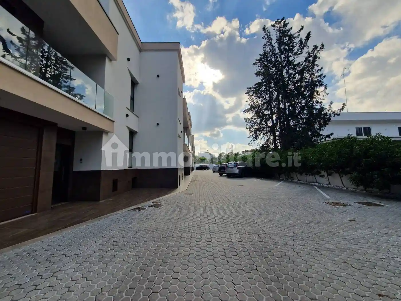 Trilocale via Caduti Strage di Bologna 8, Carbonara di Bari, Bari - foto 2