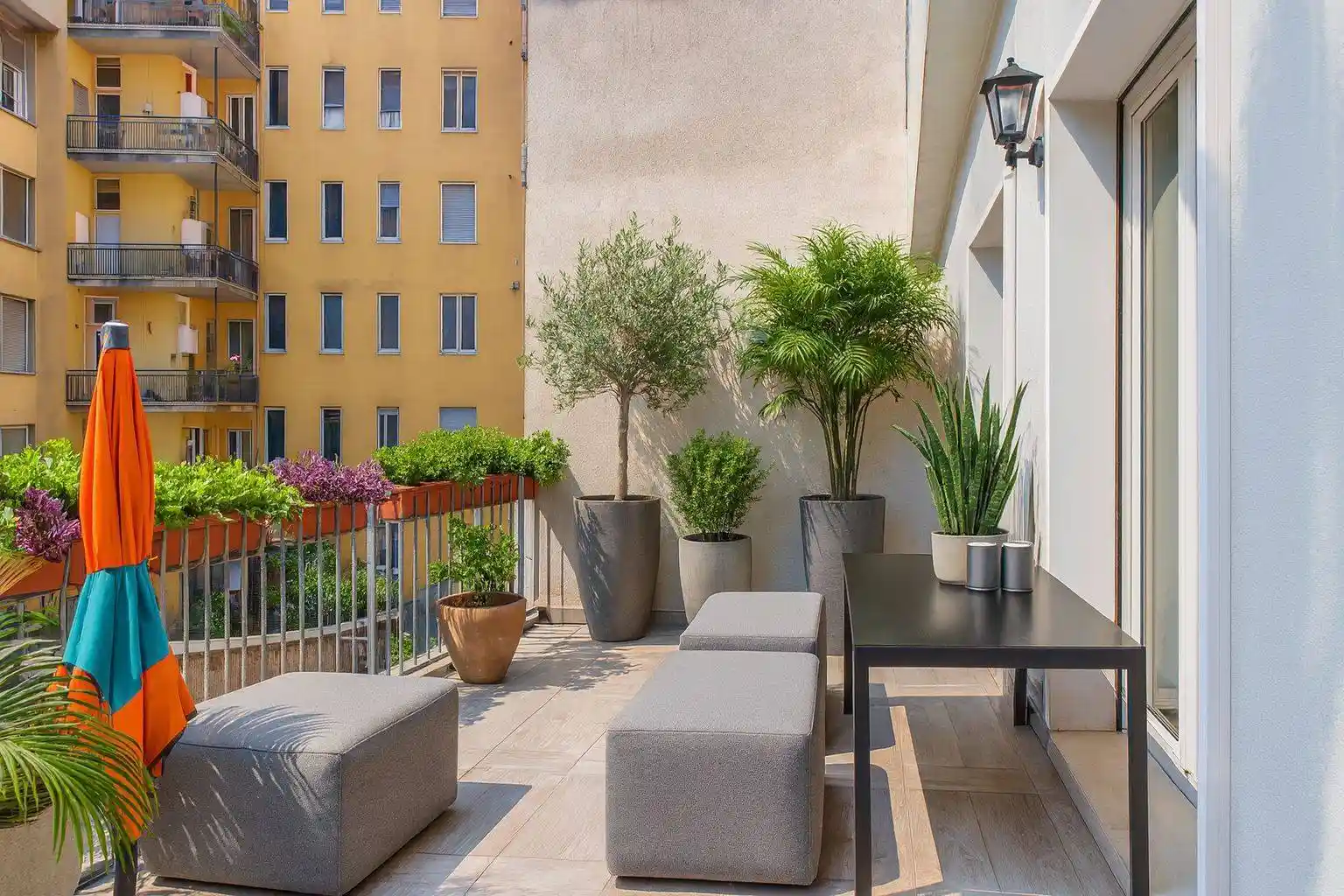 Bilocale piazza della Repubblica, Repubblica, Milano - foto 2